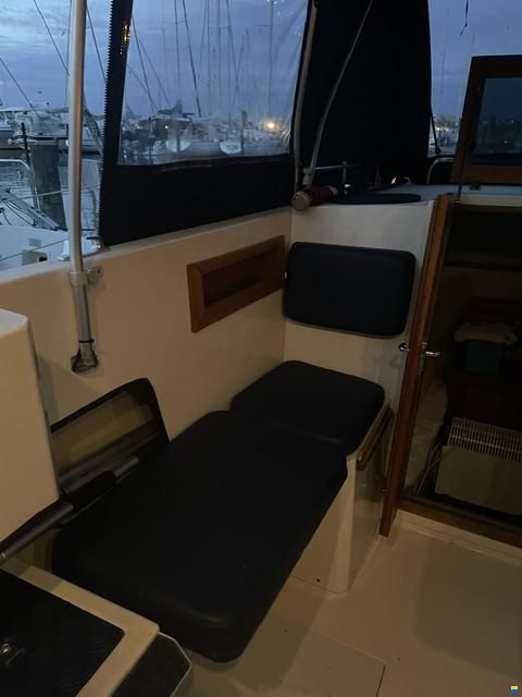 Skarpnes Tresfjord 29ac