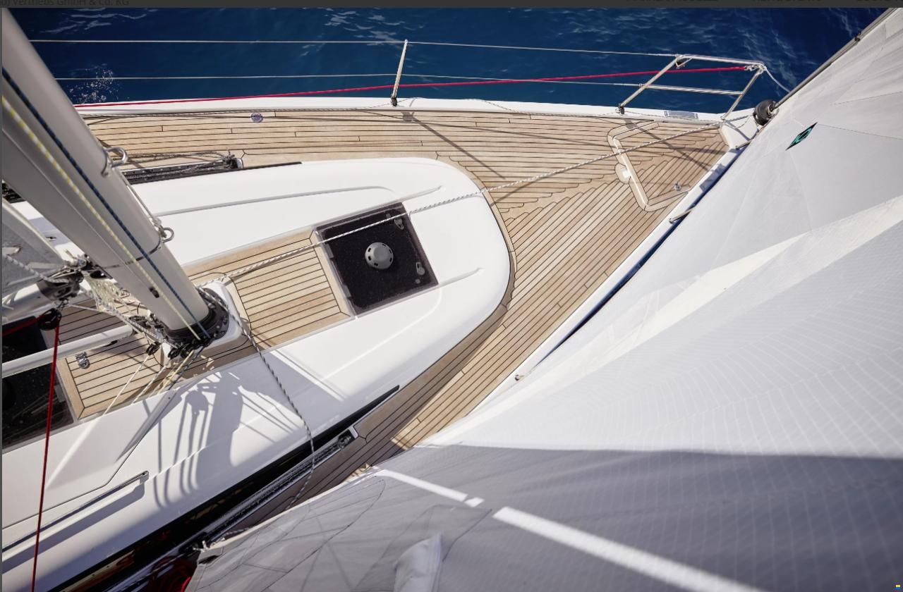 Dehler 38SQ