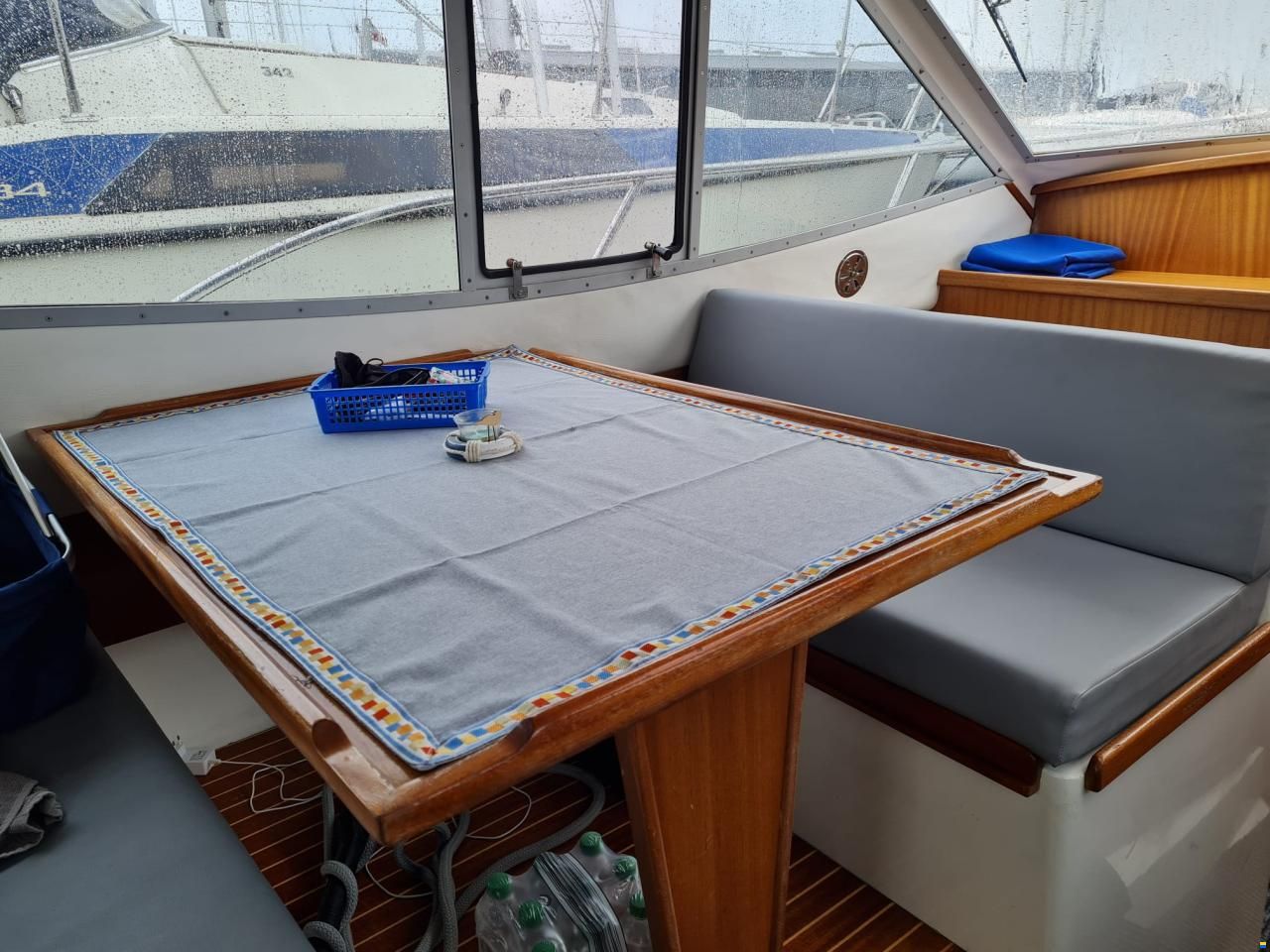 Galeon Caprice 26