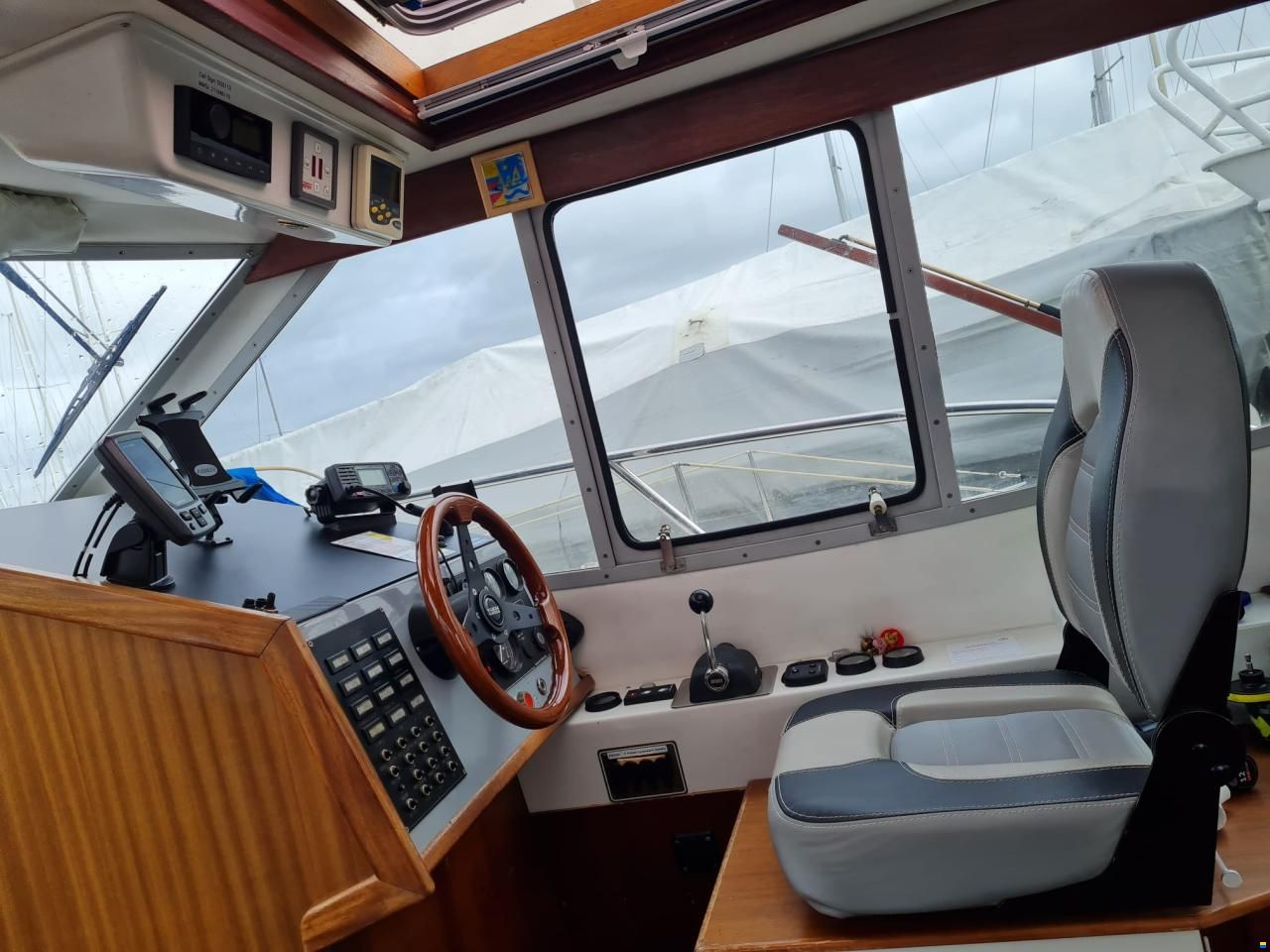 Galeon Caprice 26