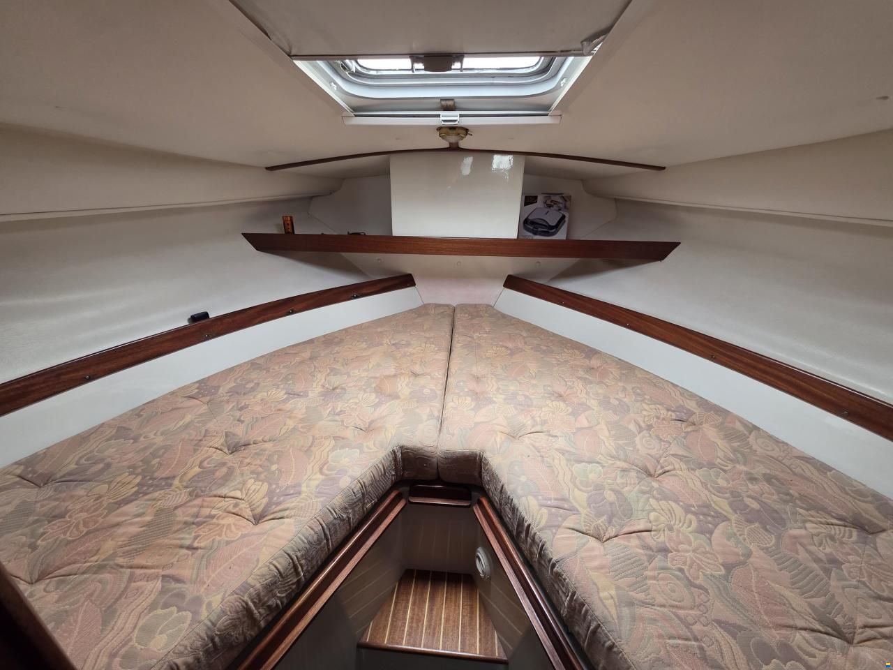 Galeon Caprice 26