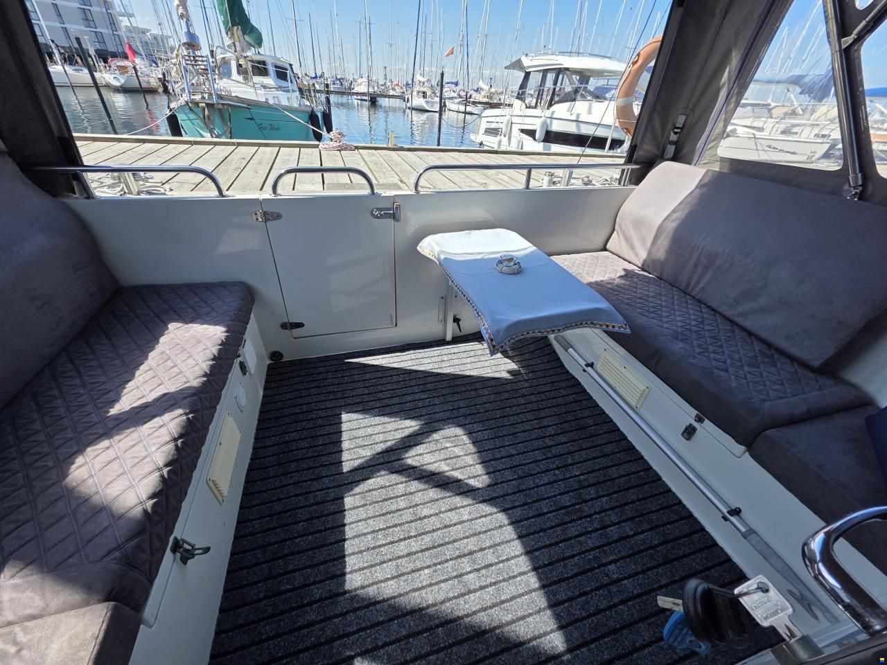 Galeon Caprice 26