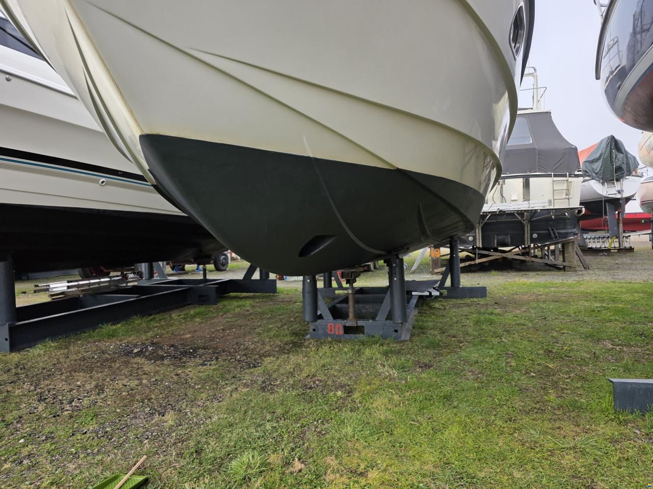 Galeon Caprice 26