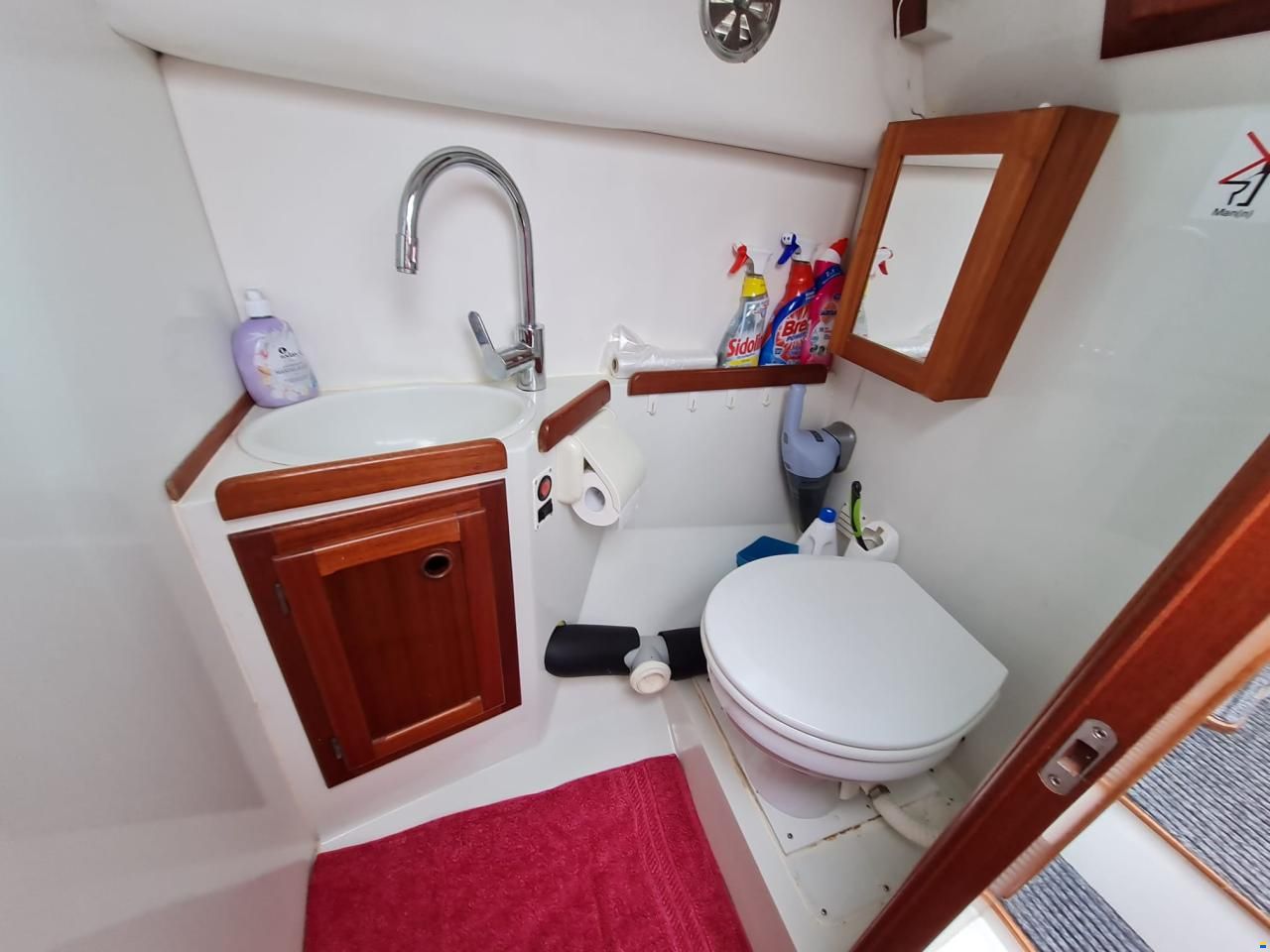 Galeon Caprice 26