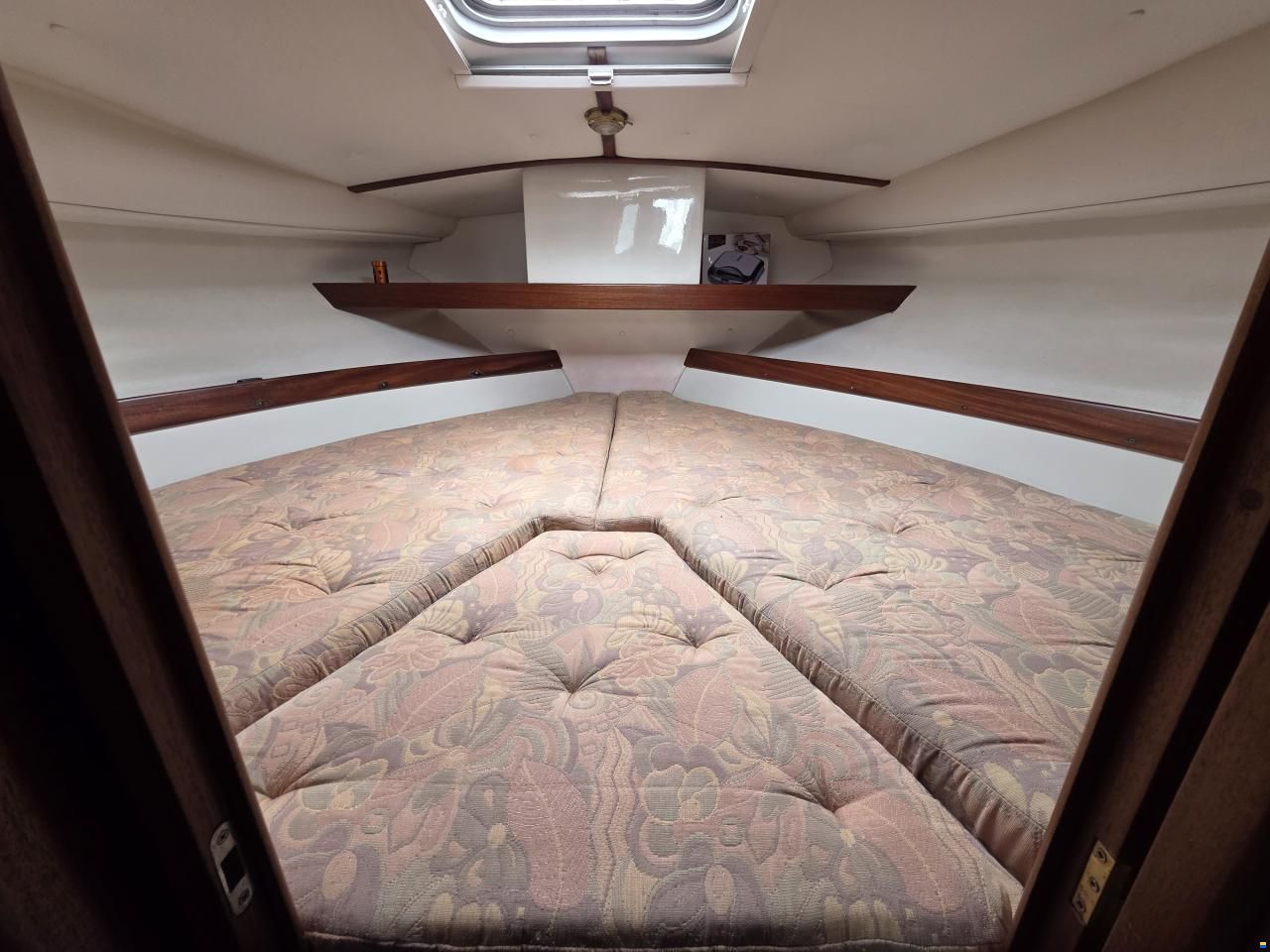 Galeon Caprice 26