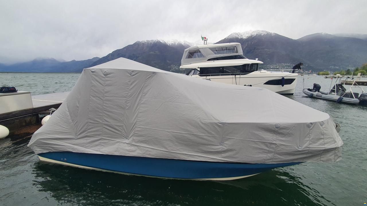 Capoforte CX 240