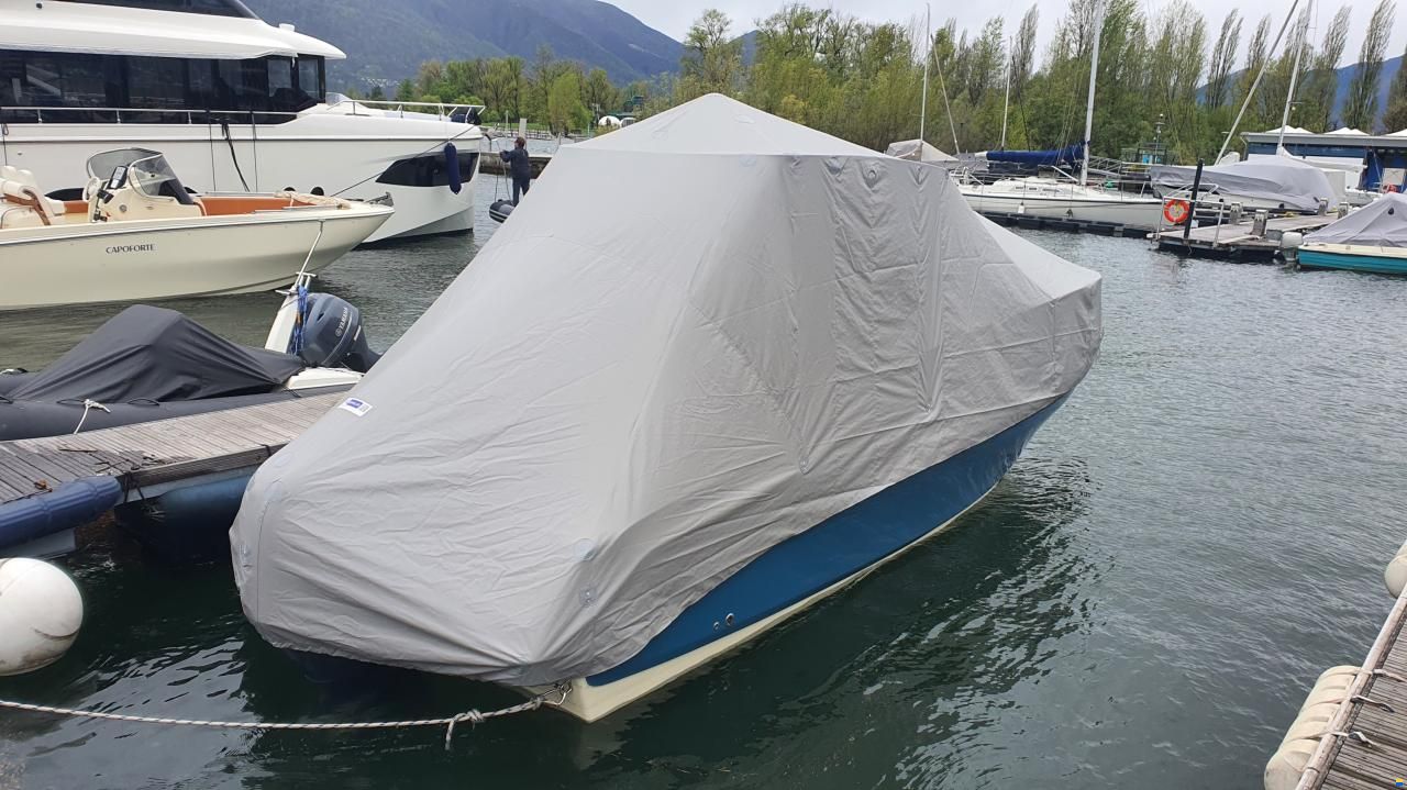 Capoforte CX 240