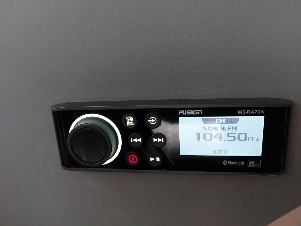Marex 320ACC