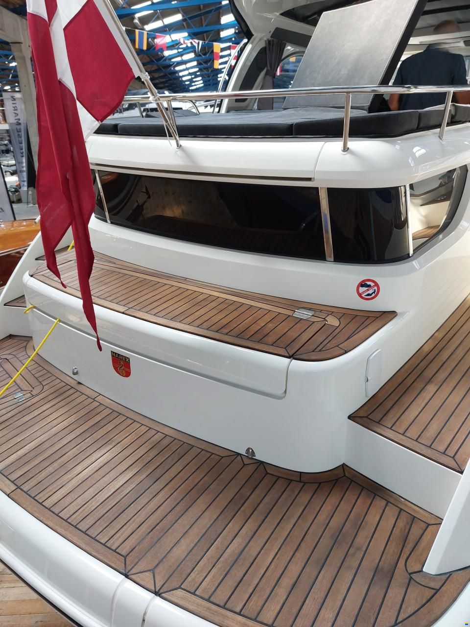 Marex 320ACC