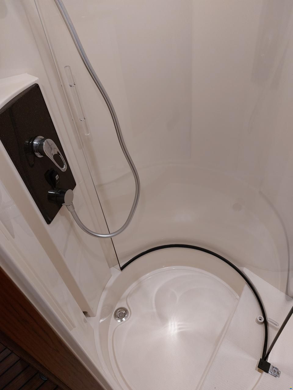 Marex 320ACC