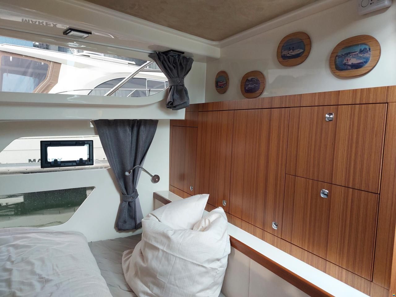 Marex 320ACC