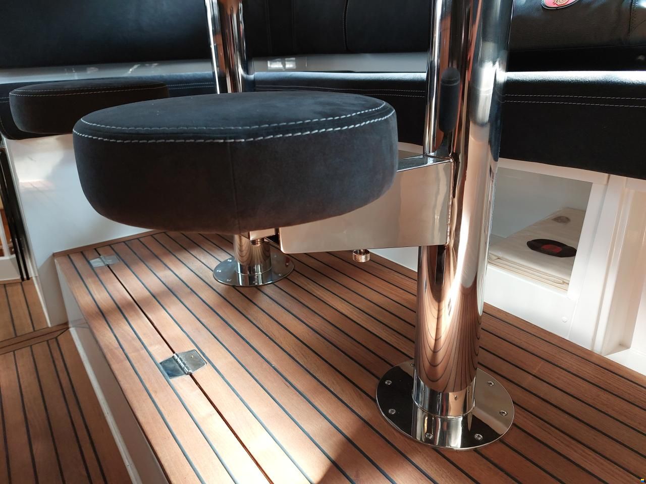 Marex 320ACC