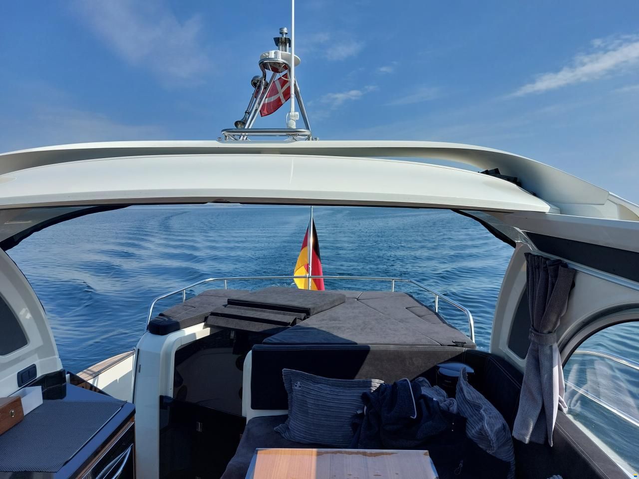 Marex 320ACC