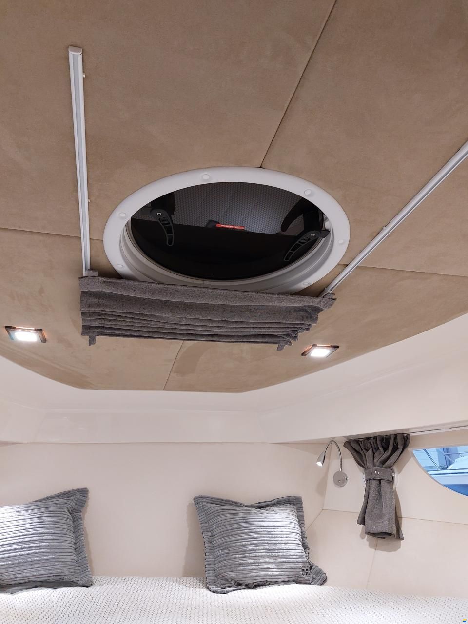 Marex 320ACC