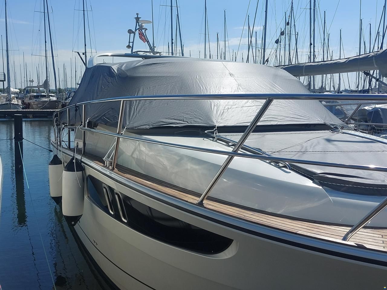 Marex 320ACC