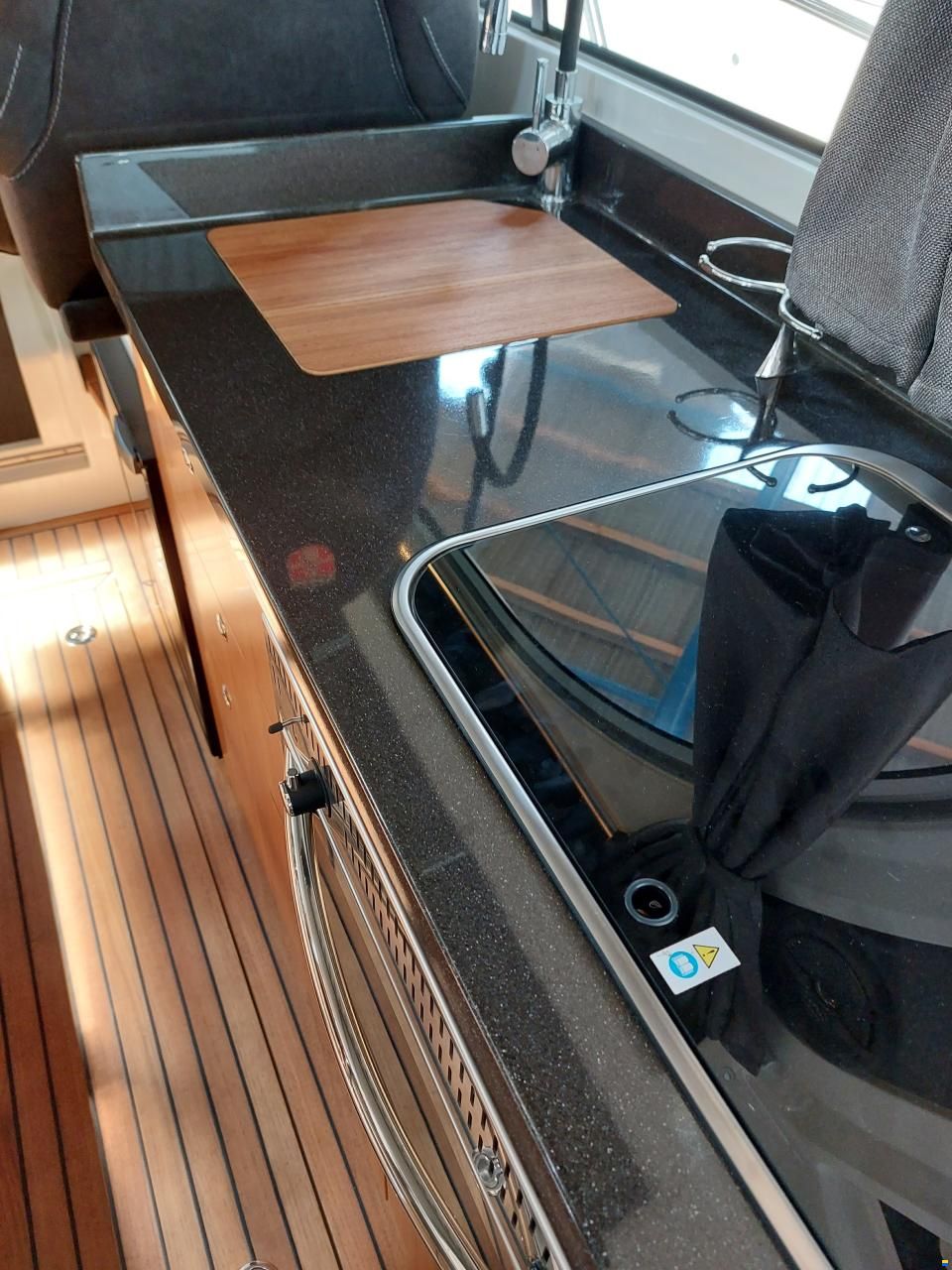 Marex 320ACC