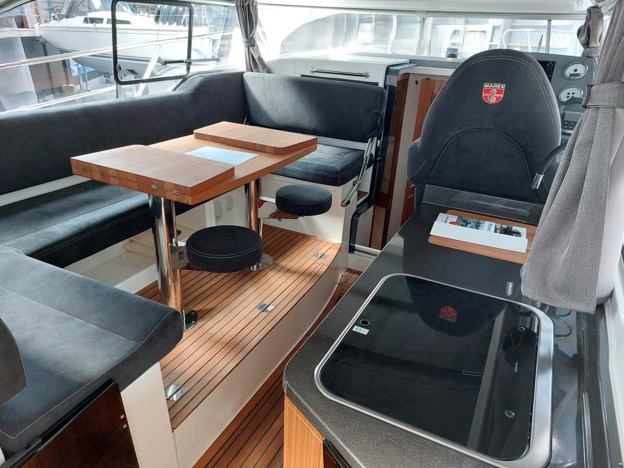 Marex 320ACC
