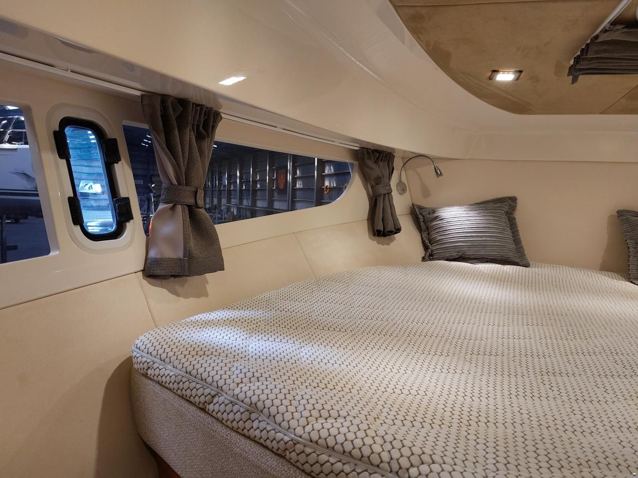 Marex 320ACC