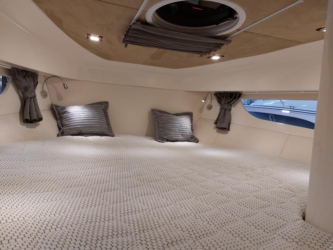 Marex 320ACC