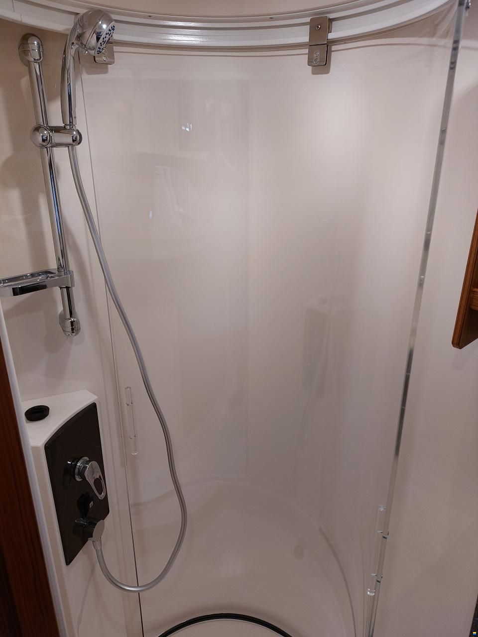 Marex 320ACC