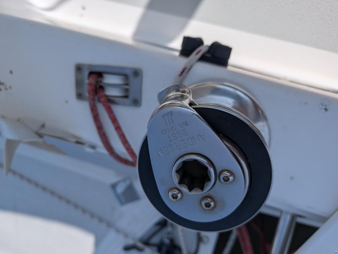 Dragonfly 28 sport