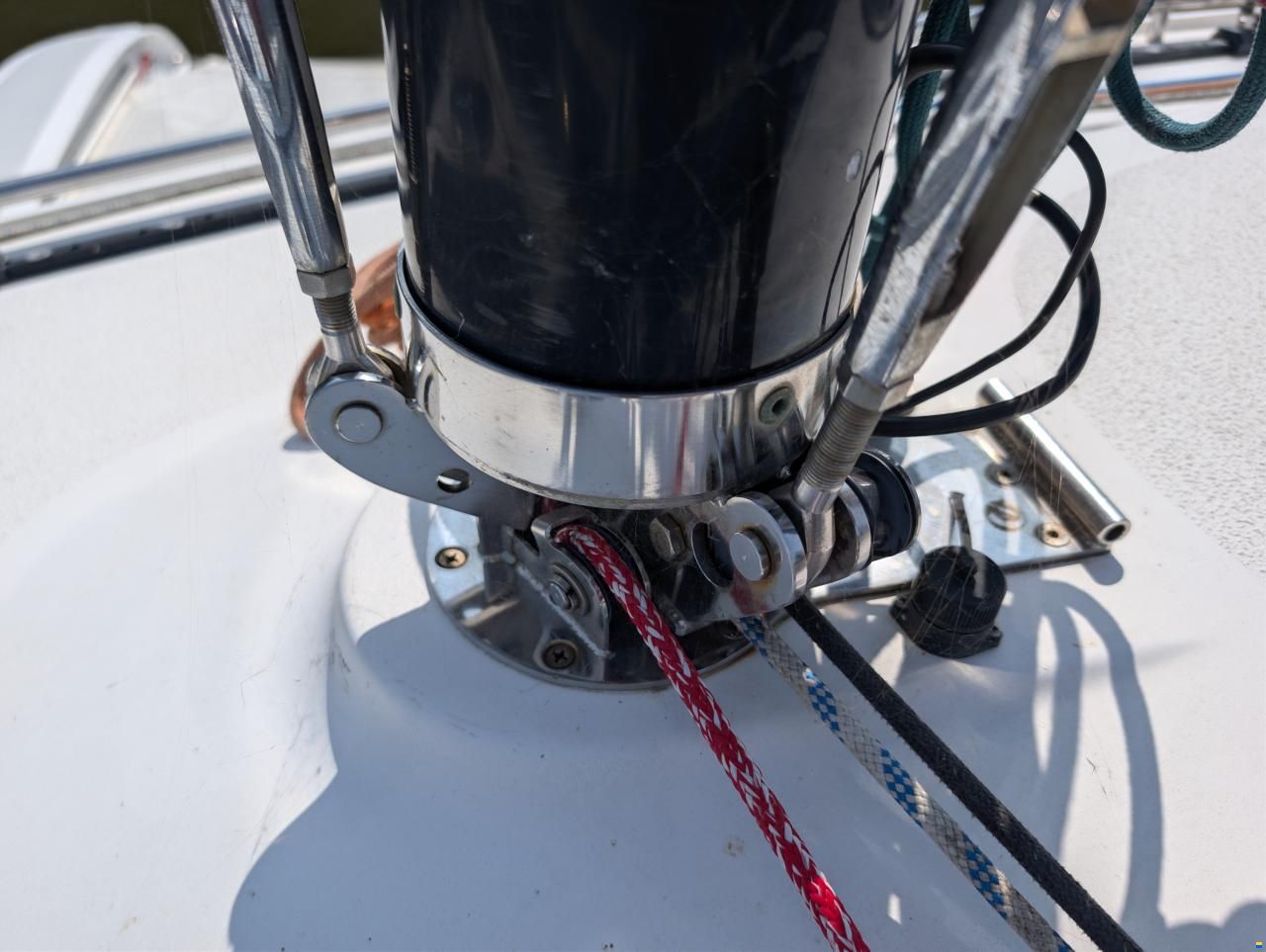 Dragonfly 28 sport