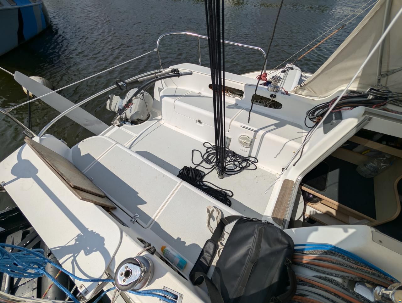 Dragonfly 28 sport