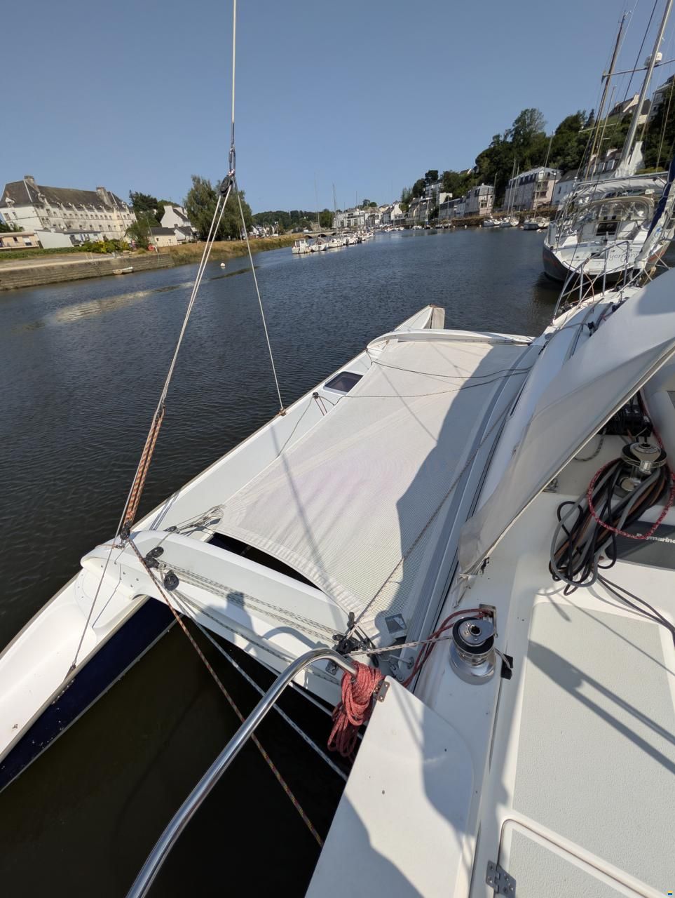 Dragonfly 28 sport