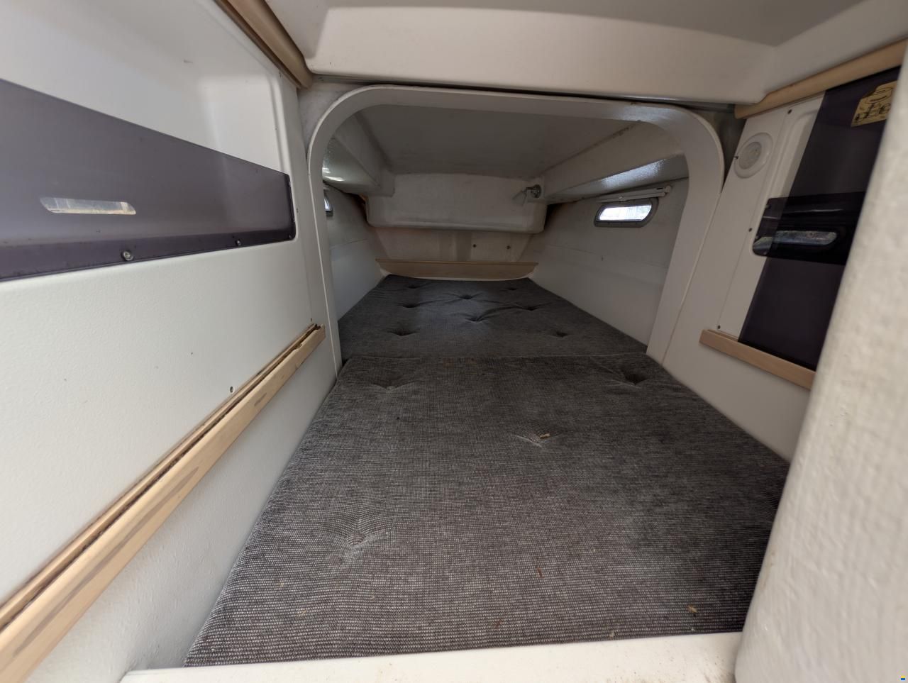 Dragonfly 28 sport