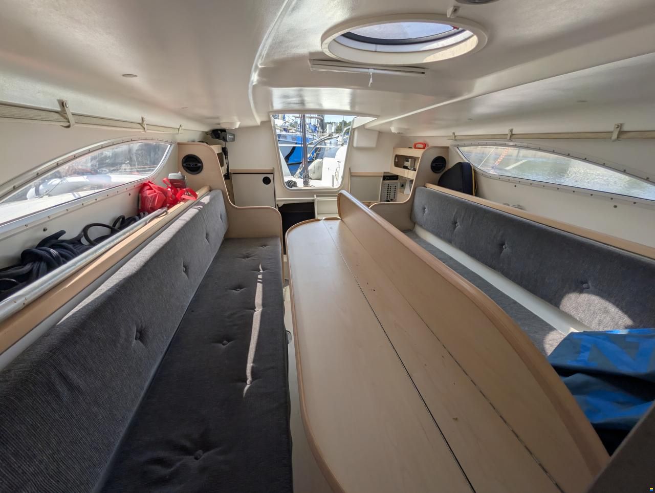 Dragonfly 28 sport