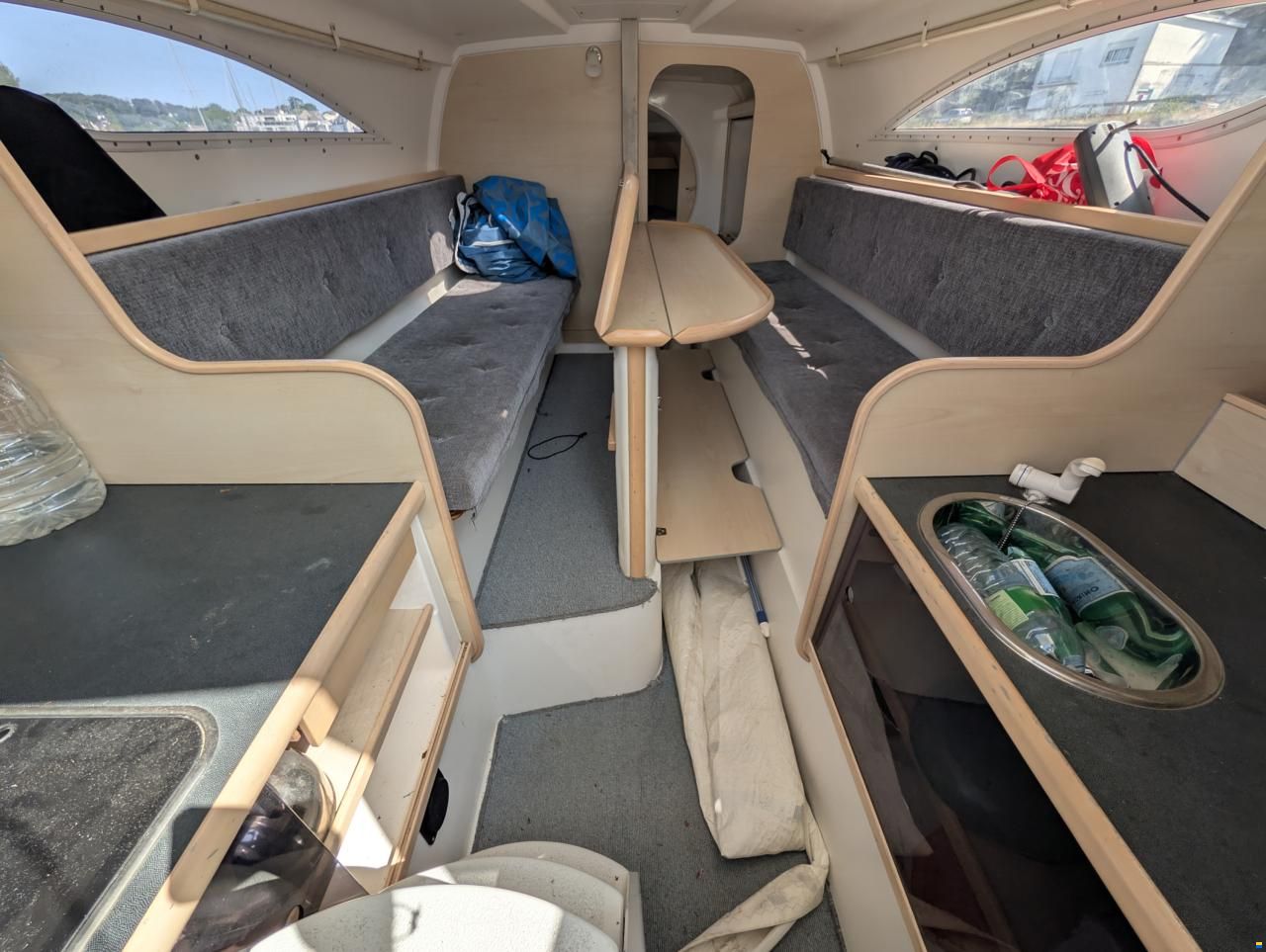Dragonfly 28 sport