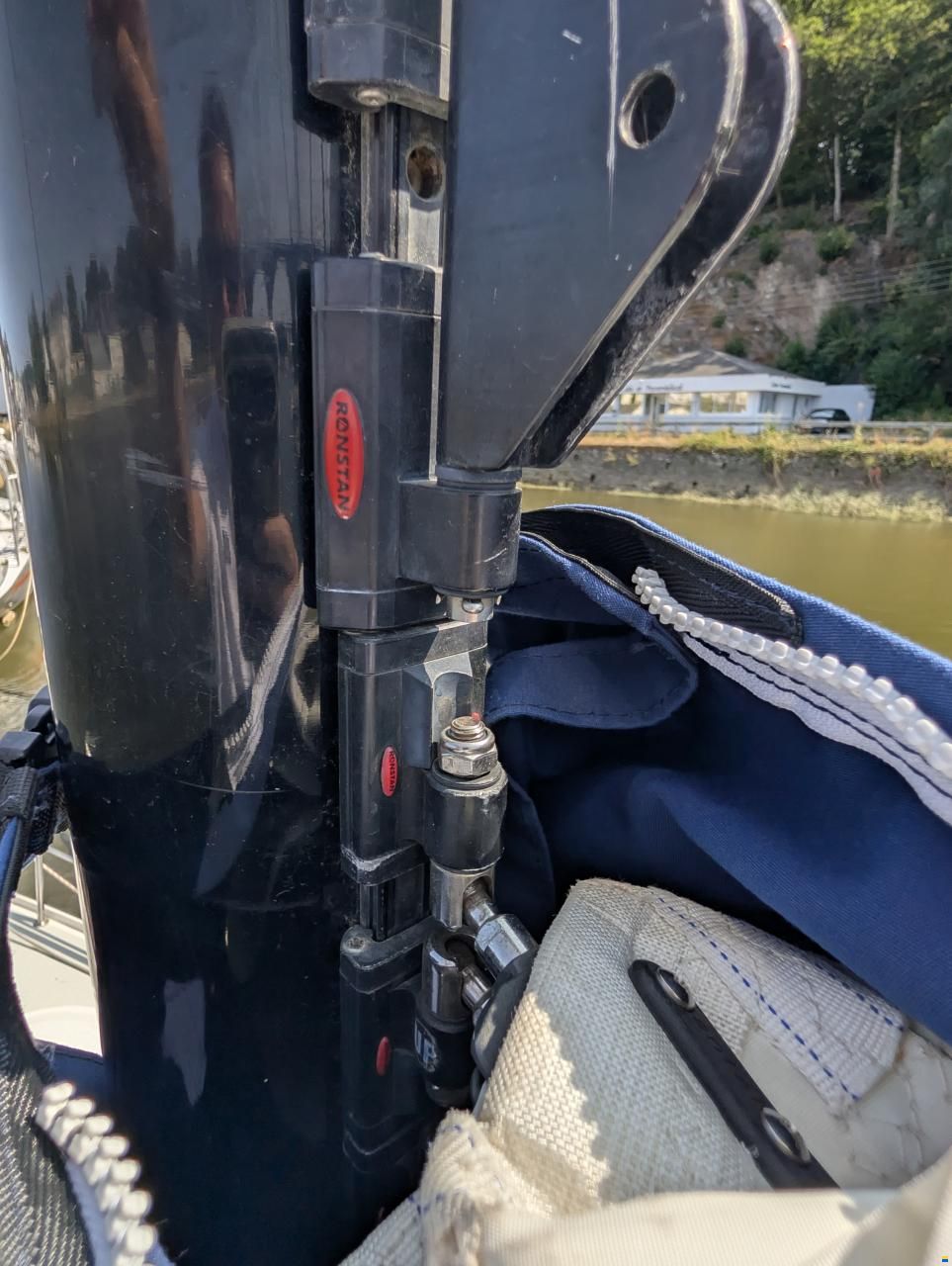 Dragonfly 28 sport