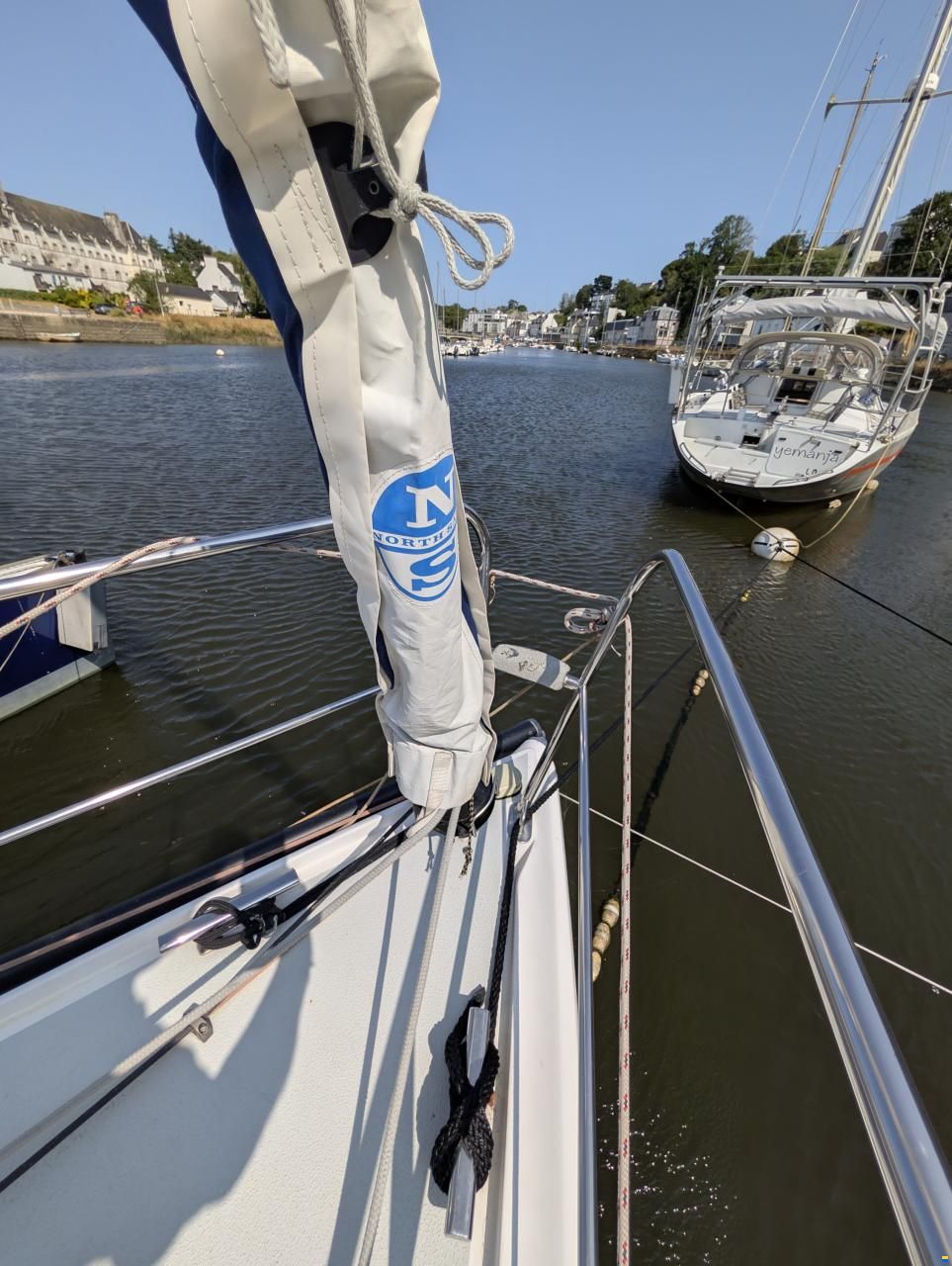 Dragonfly 28 sport