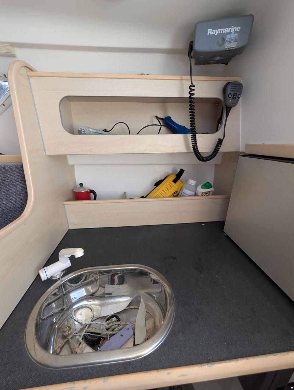 Dragonfly 28 sport