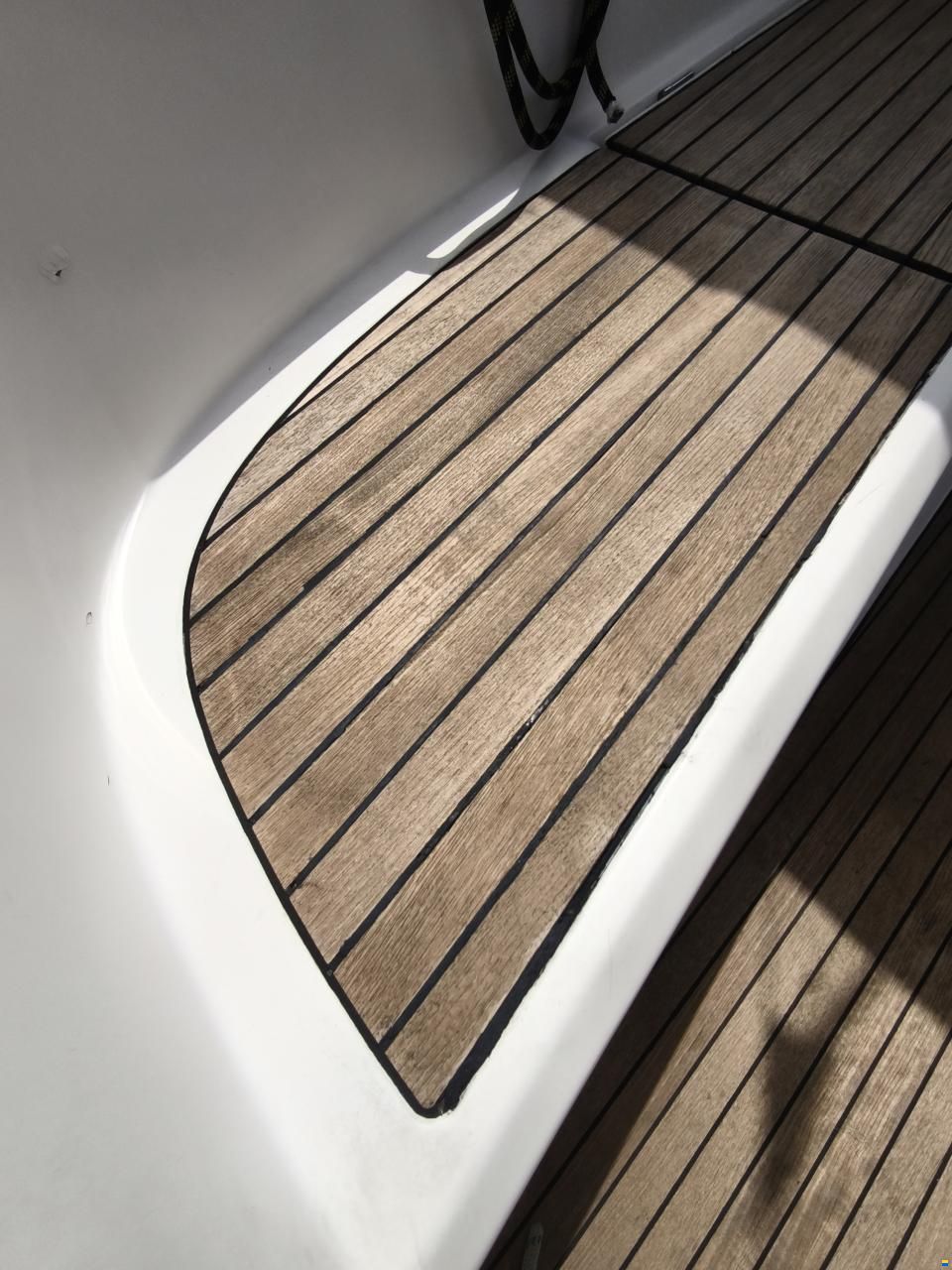 Bavaria 34 cruiser