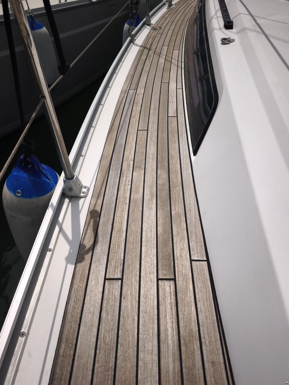 Bavaria 34 cruiser