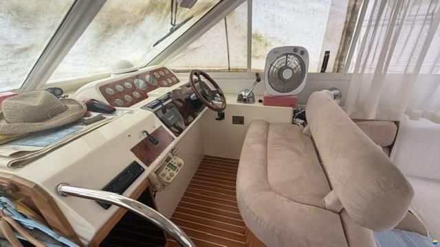 Fairline PHANTOM 37