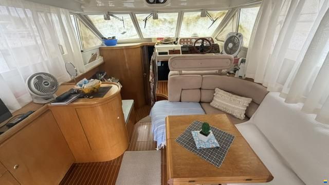 Fairline PHANTOM 37