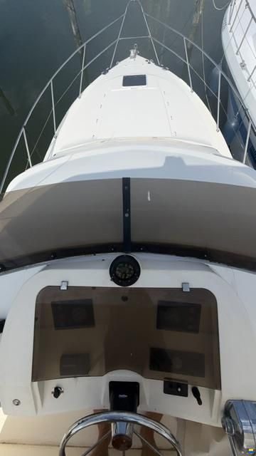 Fairline PHANTOM 37