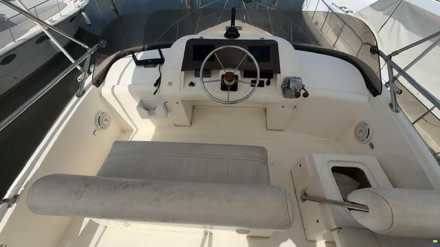 Fairline PHANTOM 37