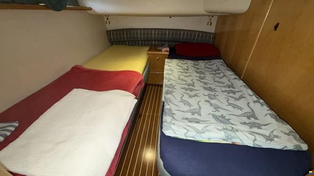 Fairline PHANTOM 37