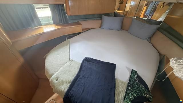 Fairline PHANTOM 37