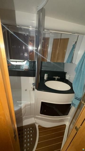 Fairline PHANTOM 37
