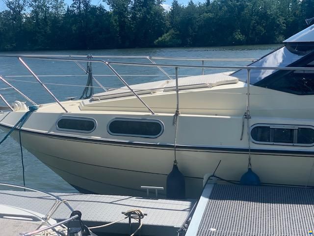 Sealine 305