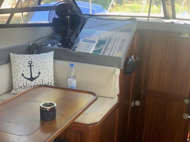 Sealine 305