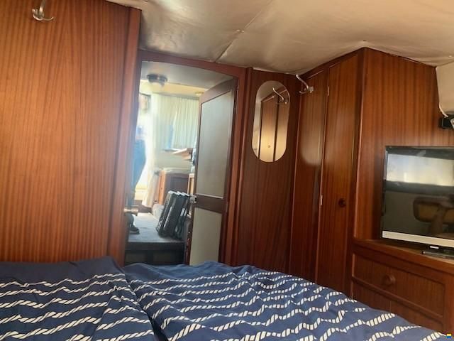Sealine 305