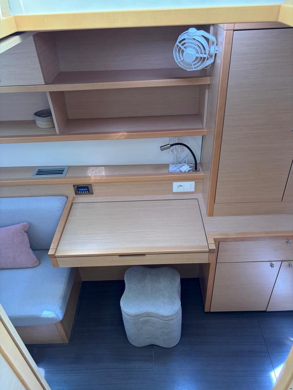 Lagoon 40 Motor Yacht