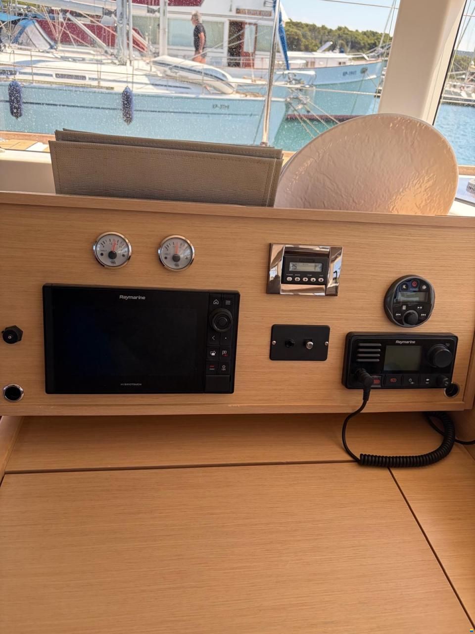 Lagoon 40 Motor Yacht