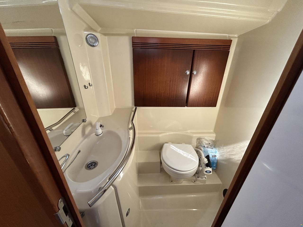 Dufour 40 Performance
