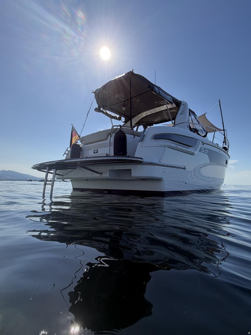 Bavaria S29 Sport